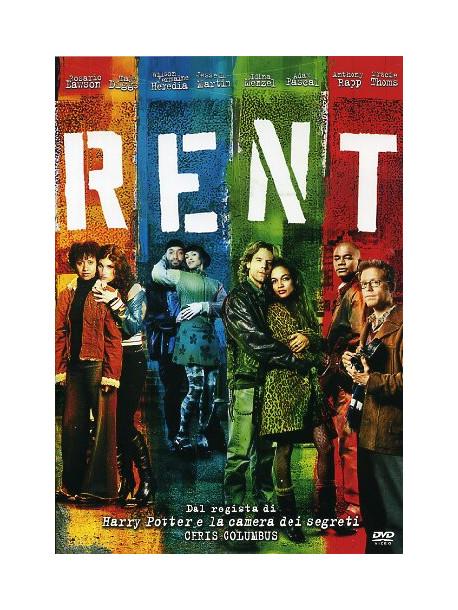 Rent