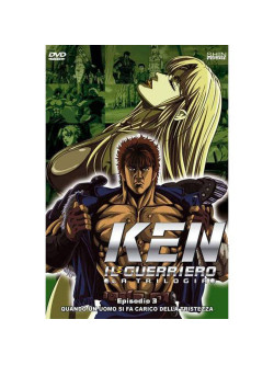 Ken Il Guerriero - La Trilogia Episodio 3