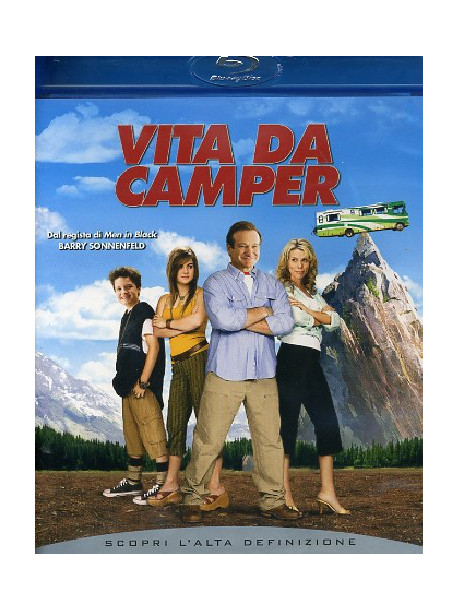 Vita Da Camper