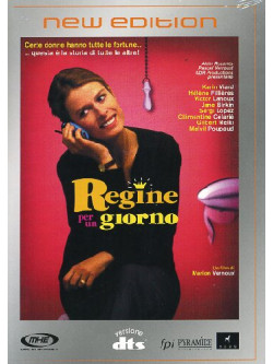 Regine Per Un Giorno
