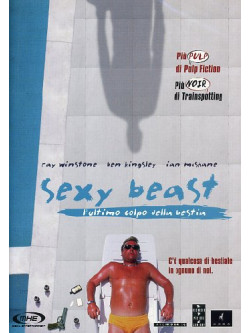 Sexy Beast