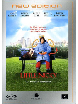 Little Nicky