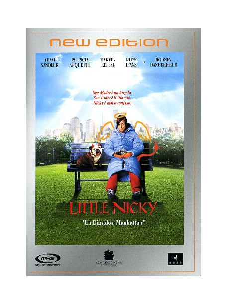 Little Nicky