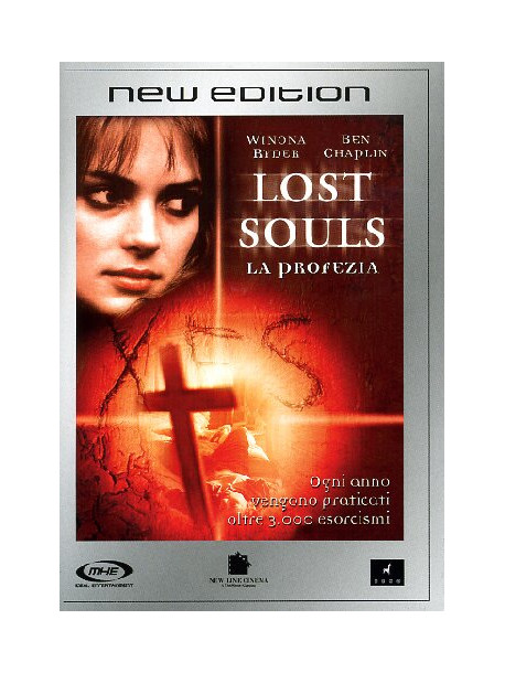 Lost Souls - La Profezia