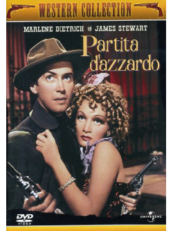 Partita D'Azzardo