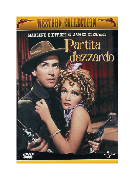 Partita D'Azzardo