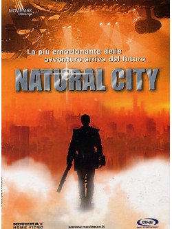 Natural City