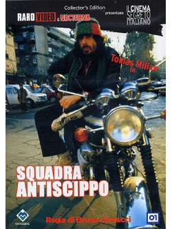 Squadra Antiscippo