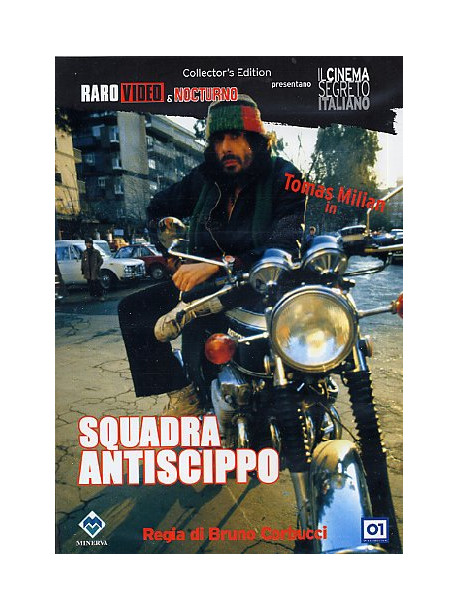 Squadra Antiscippo