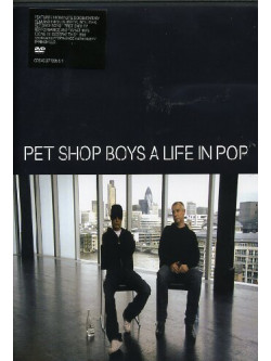 Pet Shop Boys - A Life In Pop