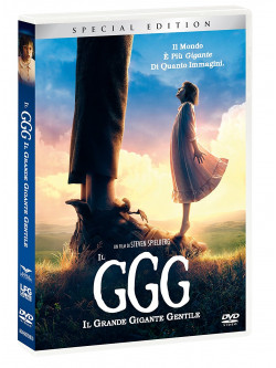 GGG (Il) - Il Grande Gigante Gentile