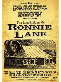 Ronnie Lane - The Passing Show
