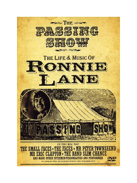 Ronnie Lane - The Passing Show
