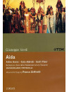 Aida - Centenario Verdiano (2 Dvd)