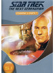 Star Trek Next Generation Stagione 05 01 (3 Dvd)