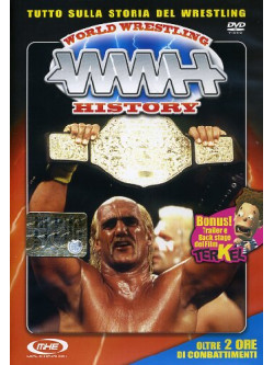 Wrestling - World Wrestling History 03