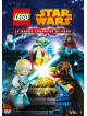 Lego - Star Wars - Le Nuove Cronache Di Yoda - La Fuga Dal Tempio Jedi / La Corsa Per Gli Holocrons