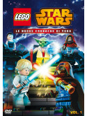 Lego - Star Wars - Le Nuove Cronache Di Yoda - La Fuga Dal Tempio Jedi / La Corsa Per Gli Holocrons