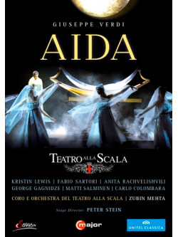 Verdi - Aida