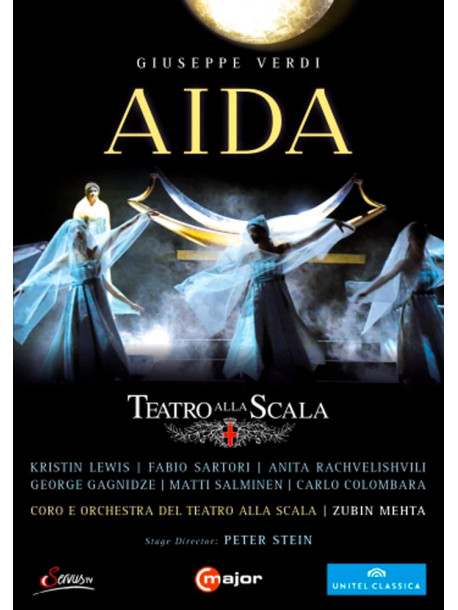 Verdi - Aida