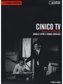 Cinico Tv 03 1996-2007 (3 Dvd+Libro)