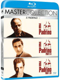 Padrino Master Collection (3 Blu-Ray)