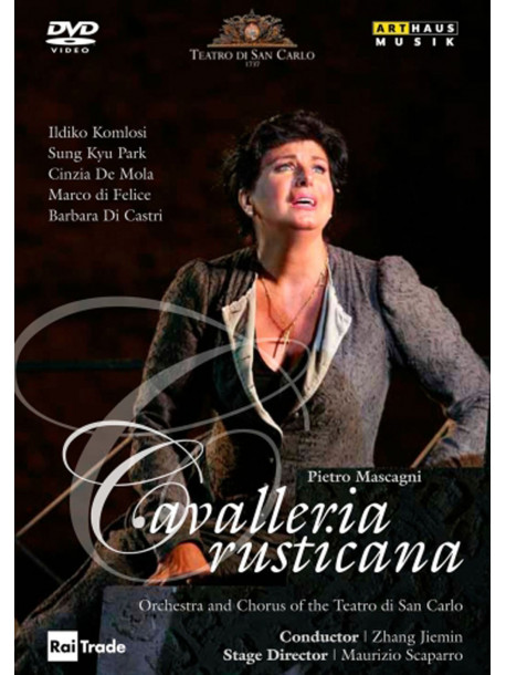 Pietro Mascagni - Cavalleria Rusticana