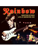 Rainbow - Monsters Of Rock-live At Donington 1980 (2 Dvd)