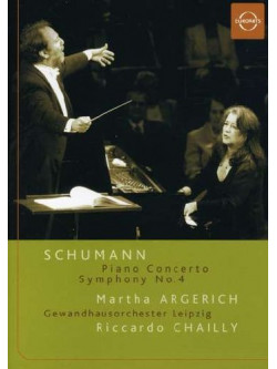 Schumann - Piano Concerto
