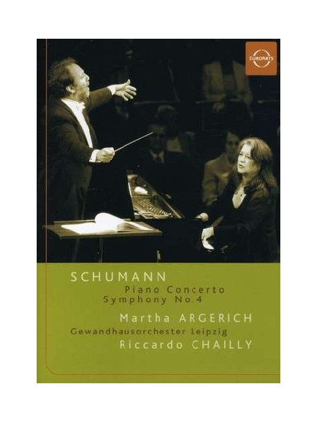 Schumann - Piano Concerto