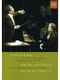 Schumann - Piano Concerto