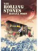 Rolling Stones (The) - Havana Moon (Dvd+Blu-Ray+2 Cd)