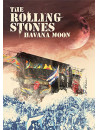 Rolling Stones (The) - Havana Moon (Dvd+Blu-Ray+2 Cd)