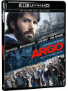 Argo (Blu-Ray 4K Ultra HD+Blu-Ray)