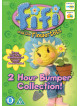 Fifi 2 Hour Bumper Collection (Dvd) [Edizione: Regno Unito]