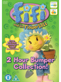 Fifi 2 Hour Bumper Collection (Dvd) [Edizione: Regno Unito]