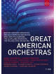 Boston Symphony Orchestra - Great American Orchestras