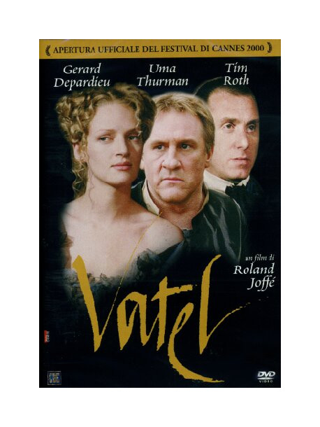 Vatel