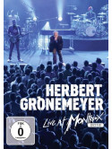 Groenemeyer Herbert - Live At Montreux 2012 [Edizione: Germania]