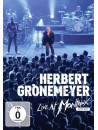 Groenemeyer Herbert - Live At Montreux 2012 [Edizione: Germania]