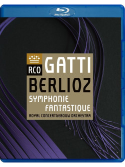 Berlioz Hector - Sinfonia Fantastica Op.14