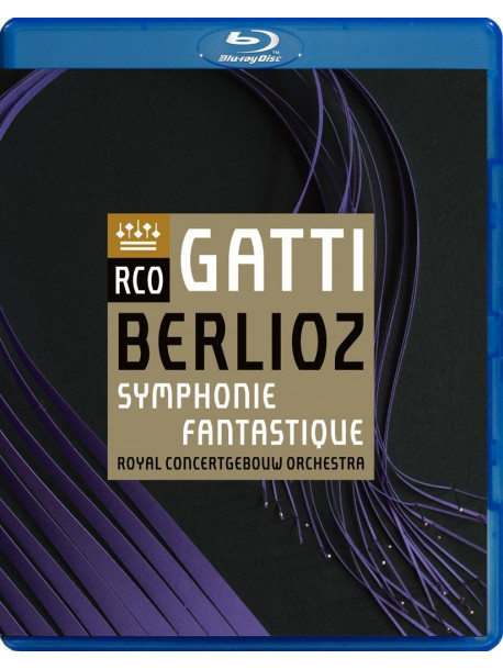 Berlioz Hector - Sinfonia Fantastica Op.14