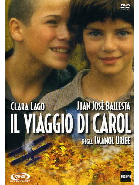 Viaggio Di Carol (Il)