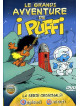Puffi (I) - Le Grandi Avventure Dei Puffi