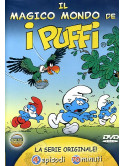 Puffi (I) - Il Magico Mondo Dei Puffi