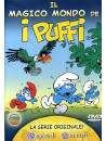 Puffi (I) - Il Magico Mondo Dei Puffi