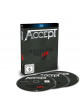 Accept - Restless & Live (3 Blu-Ray)