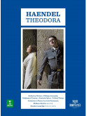 Philippe Jaroussky - Handel: Theodora (2 Dvd)