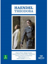 Philippe Jaroussky - Handel: Theodora (2 Dvd)