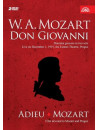 Charles Mackerras / Prague - Mozart / Don Giovanni (2 Dvd)